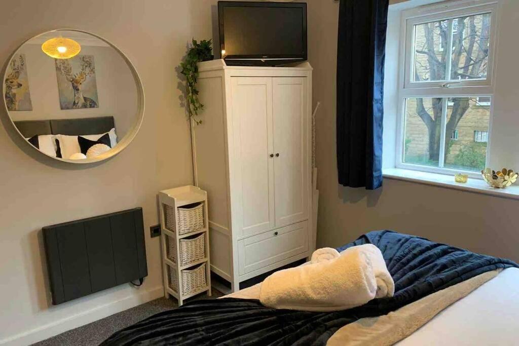 The Mowbray Apartment Harrogate Exterior photo